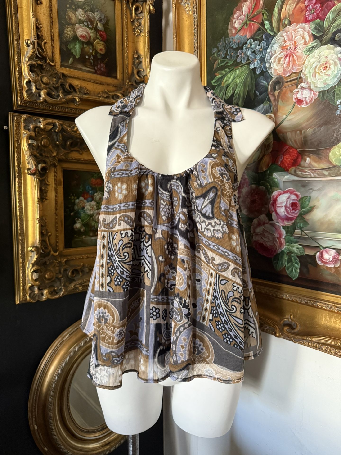 Free People Top
