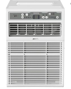 DURASTAR 10,000 BTU 115V Casement Air Conditioner