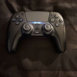 New Ps5 Controller 