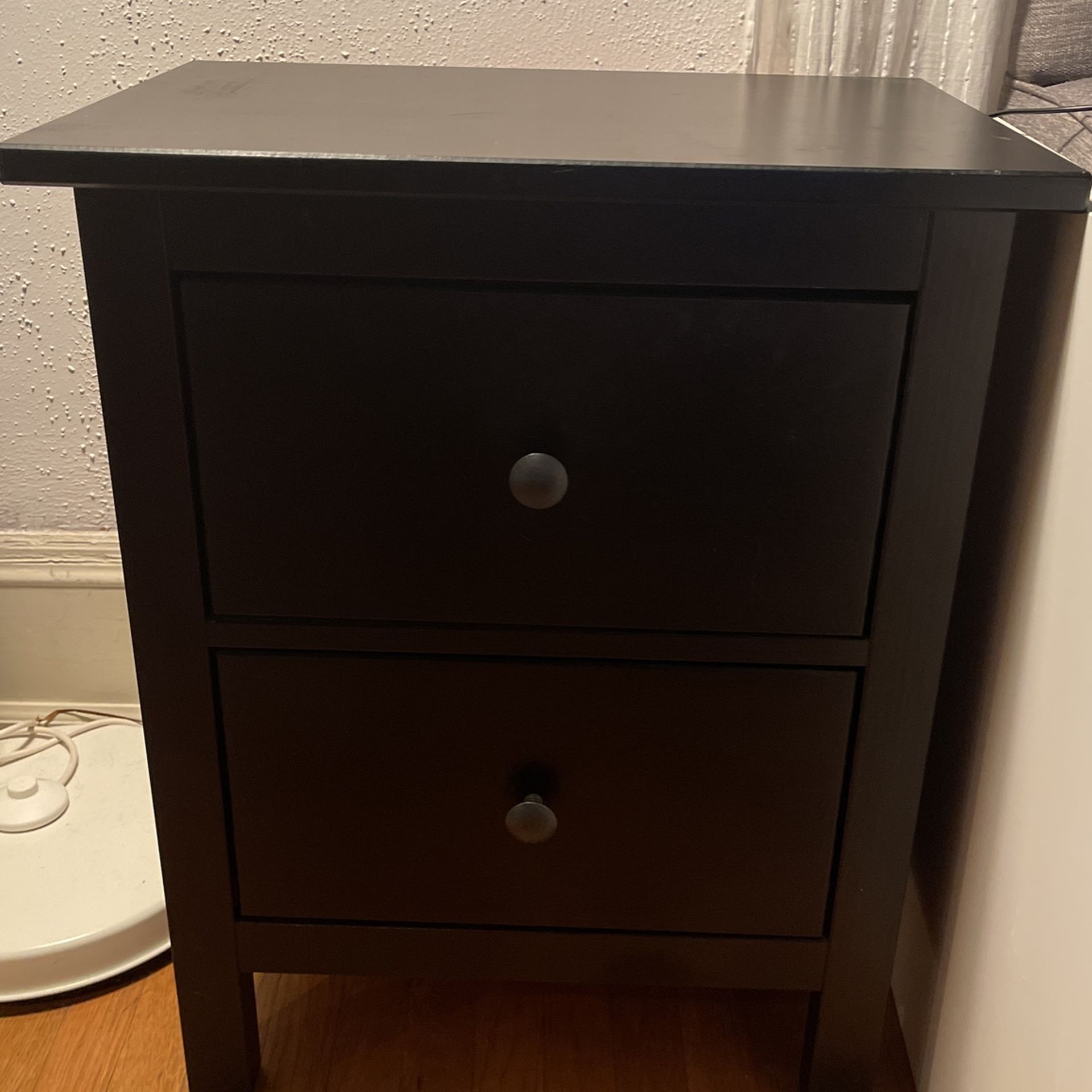 IKEA night stand