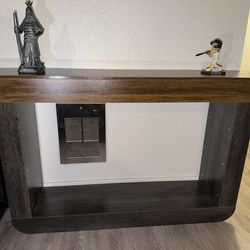 Entry Table 55 Inch