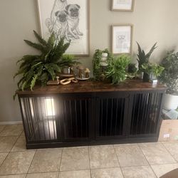 Dog Crate 