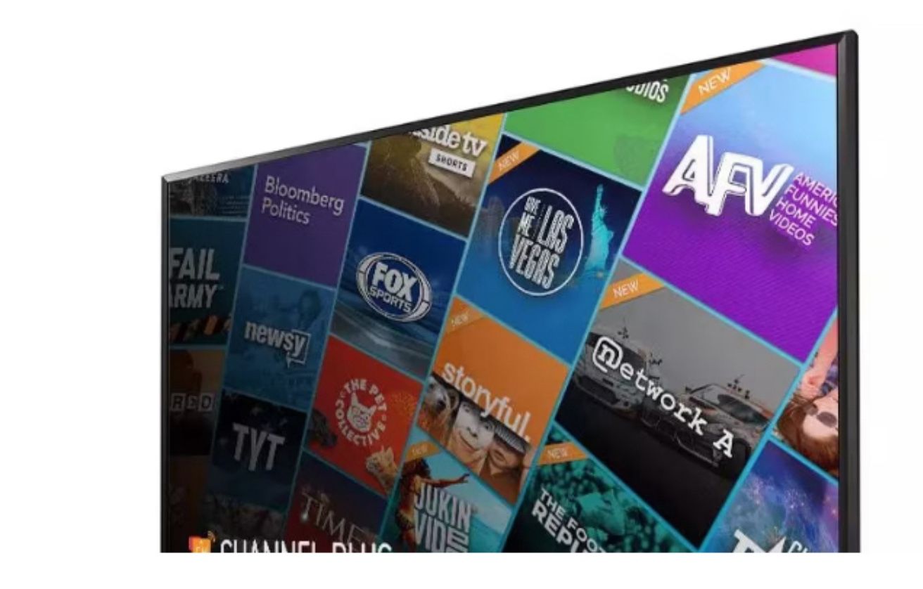 LG 60” 631.29 LG - 60" Class - LED - UJ6300 Series - 2160p - Smart - 4K UHD TV with HDR