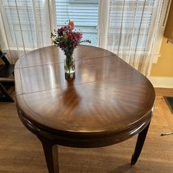 MCM Dining Room Set