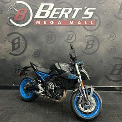 2024 Suzuki Gsx 8S