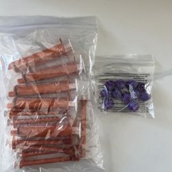 Colostrum Collecting Syringes FREE