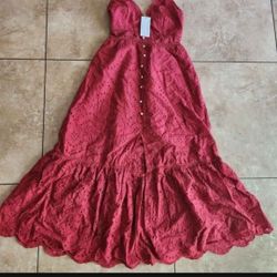 Medium Sundress New