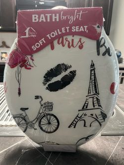 Toilet Seat