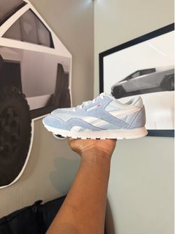 Reeboks 3y