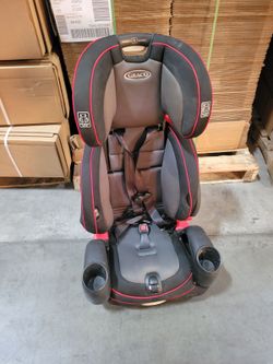 Car seat