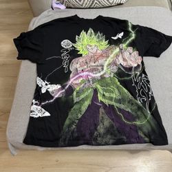 Darcsport Dragon Ball Z Size M