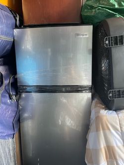 Fridge