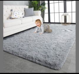 10x14 Shaggy Rug