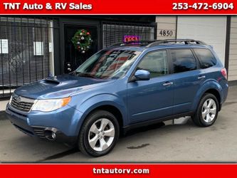 2010 Subaru Forester