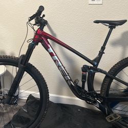 Trek EX8