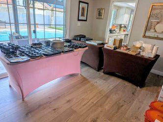 Moving Sale / Kitchenware Sale / Dishes/ Cookware/ Bakeware