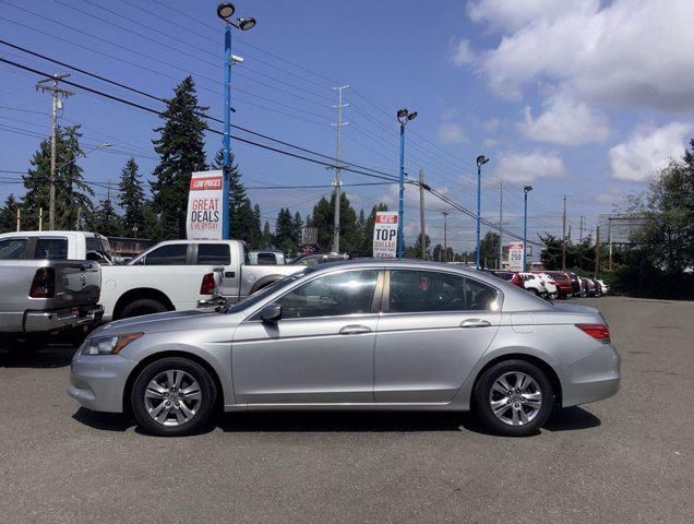 2011 Honda Accord Sdn