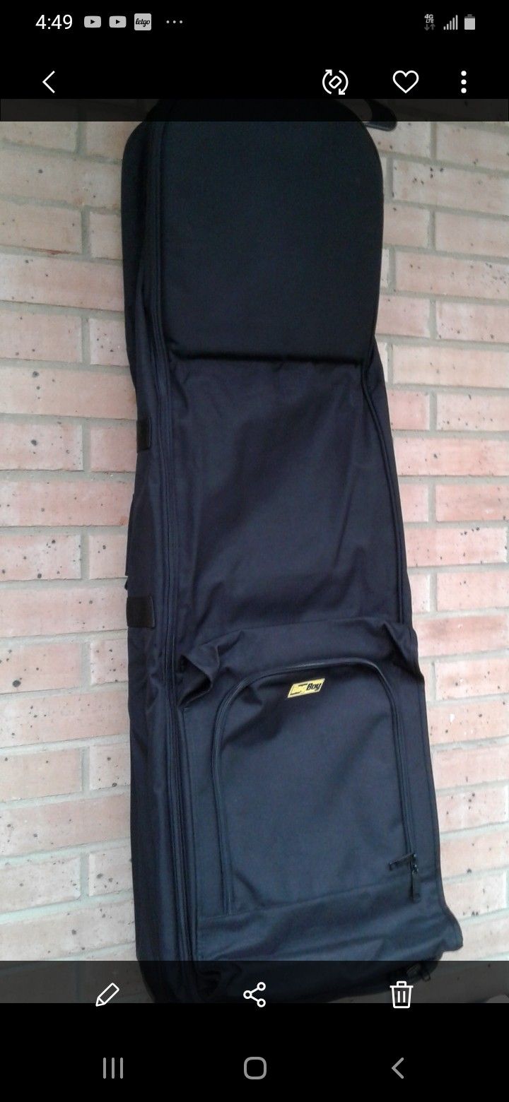 AWESOME DEAL - 3 WHEELED GOLF COVER $ 50.