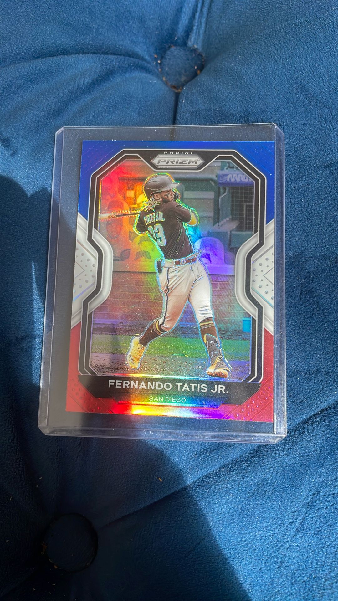 Fernando Tatis Jr