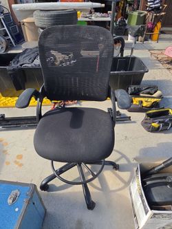 Computer Chair