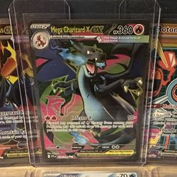 Pokemon Phantasmal Flames Singles