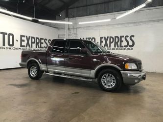 2003 Ford F-150