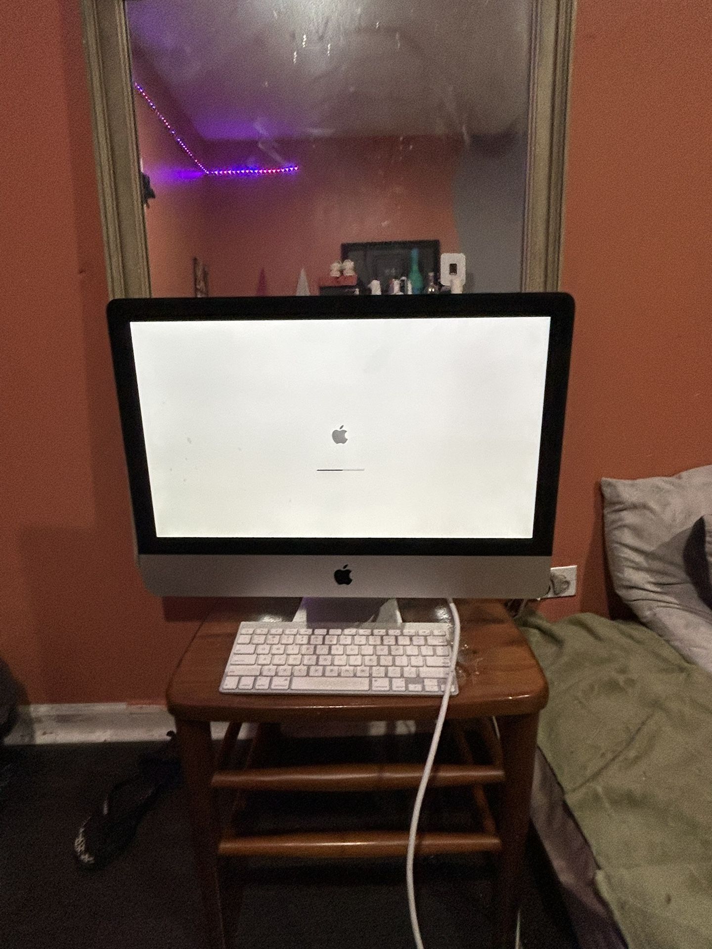 iMac
