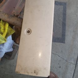 Squarebody Glove Box Door