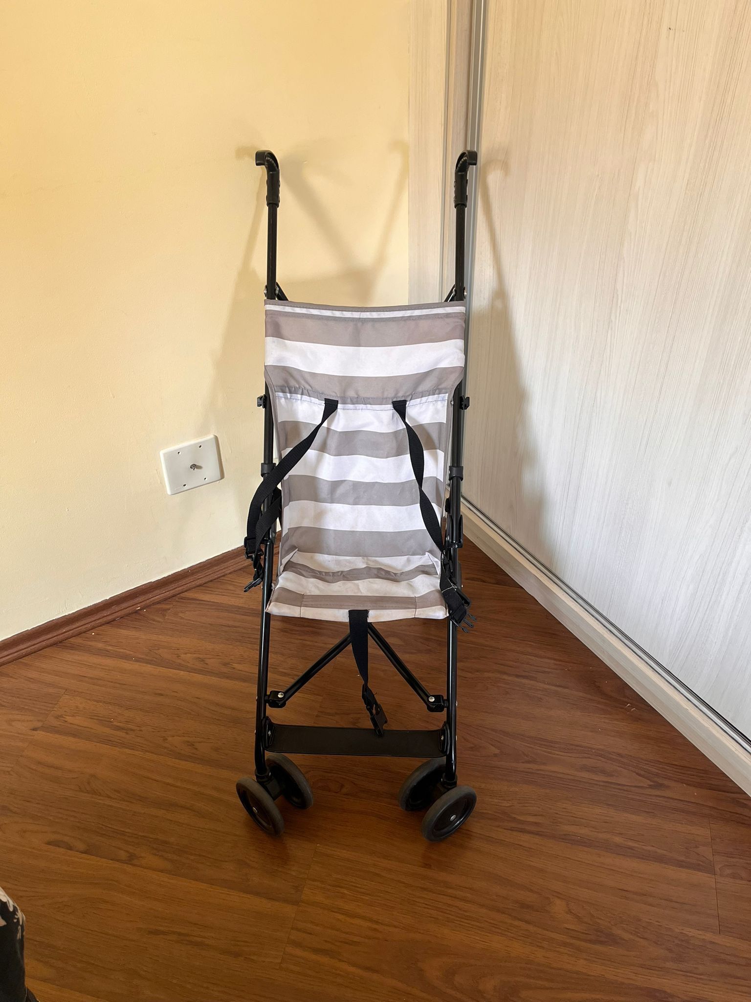 umbrella stroller