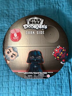 Star Wars Doorables