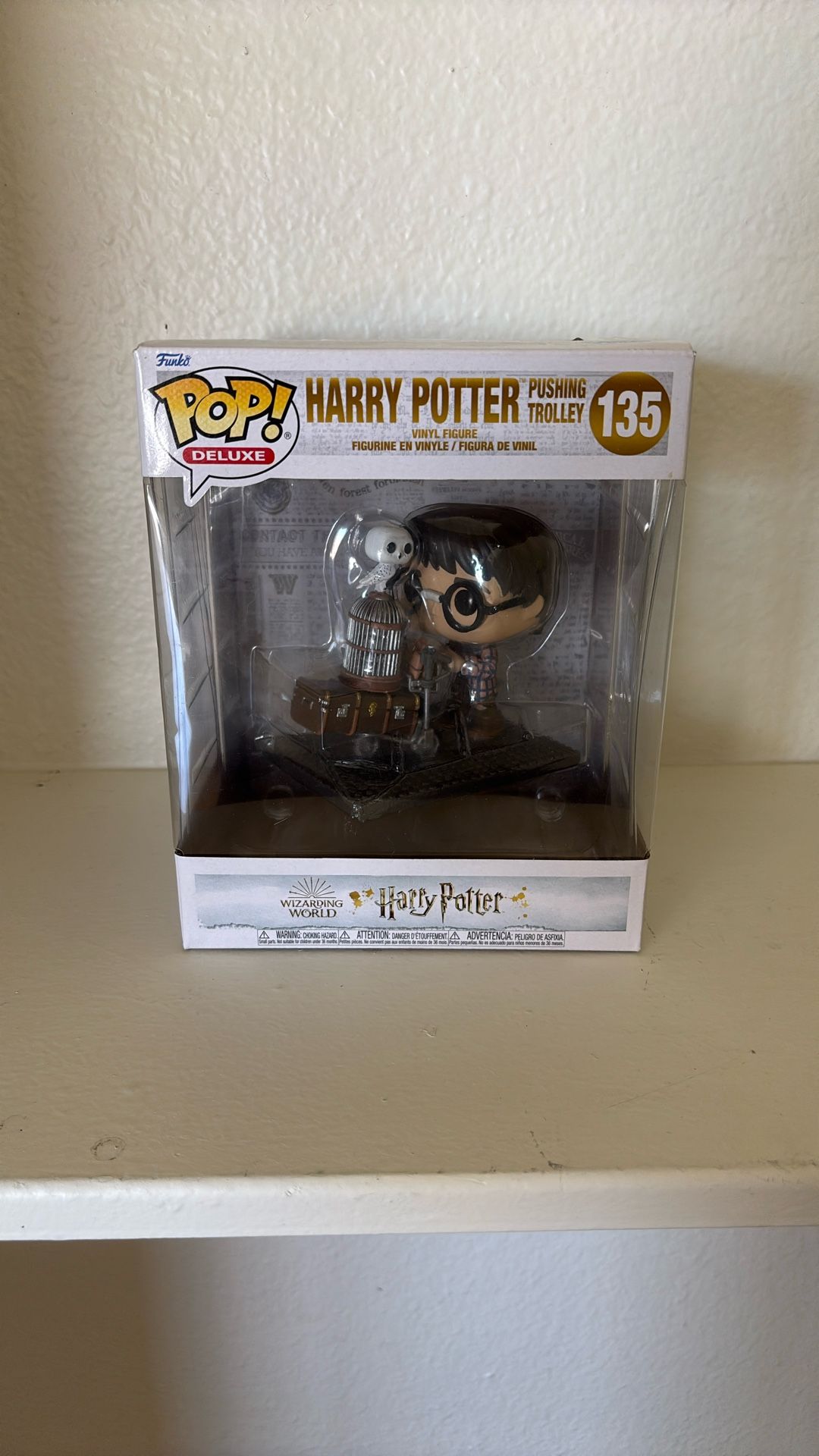 Harry Potter Funko Pop