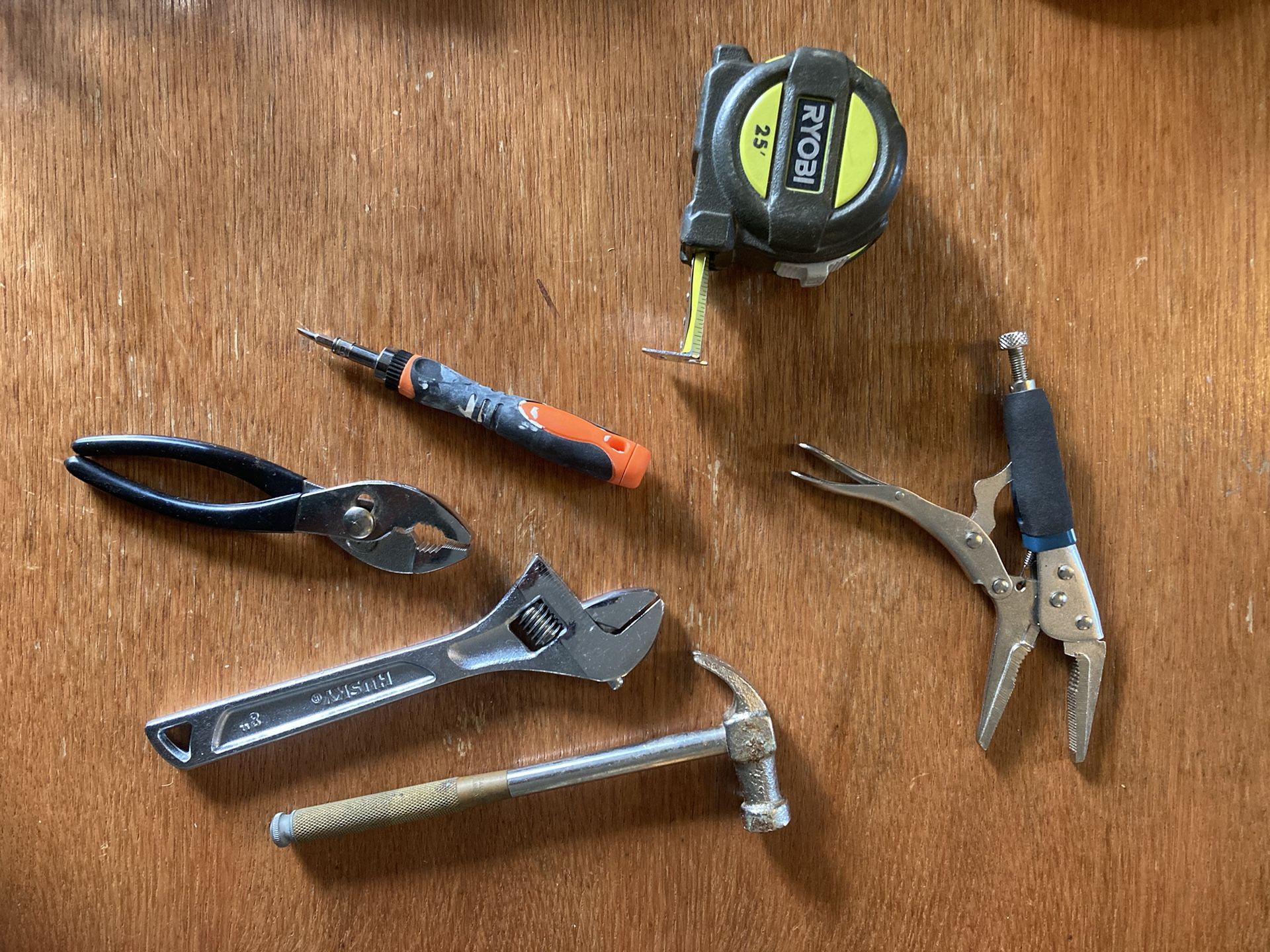 Misc Tools