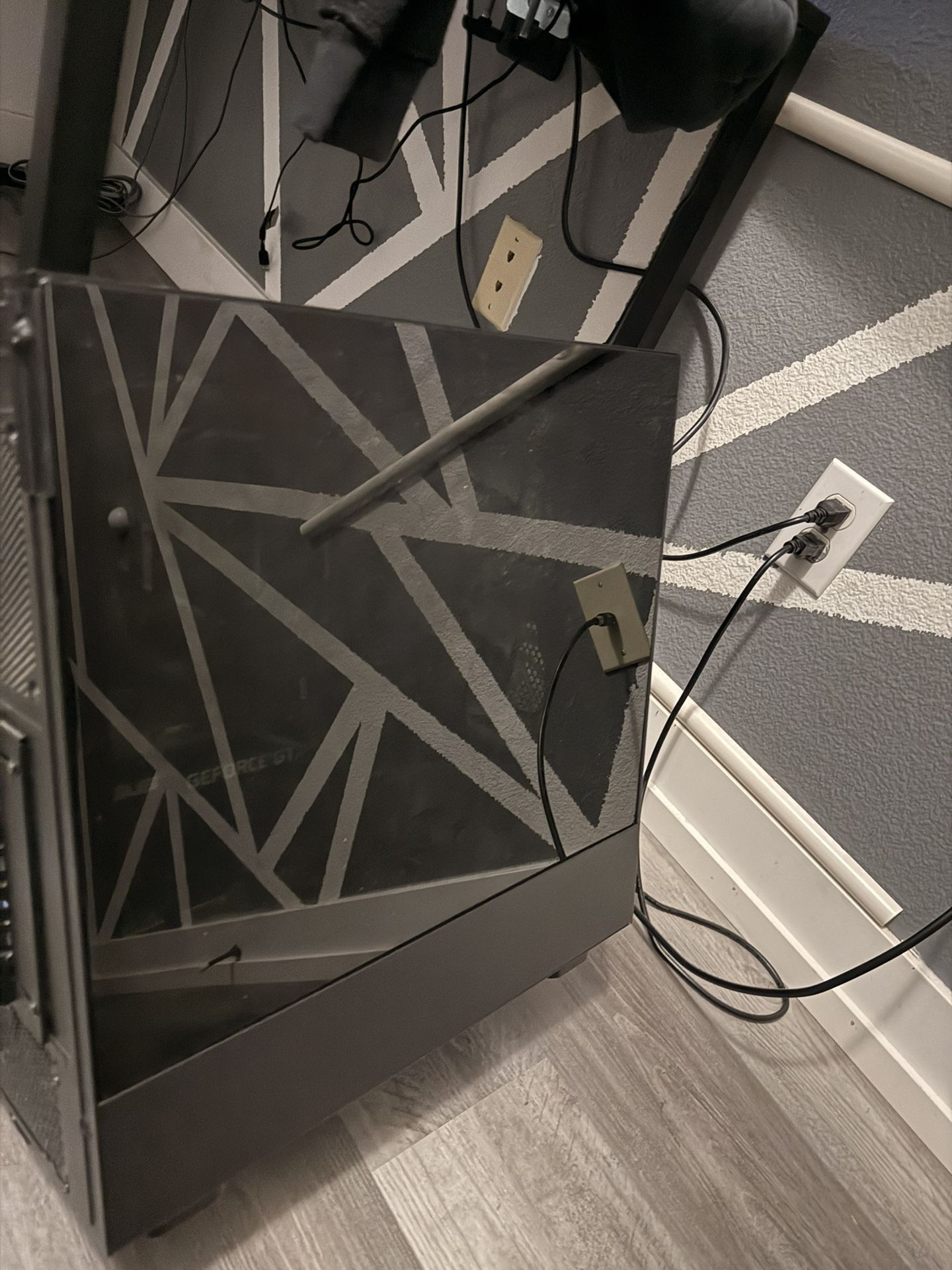 Pc Setup Intel