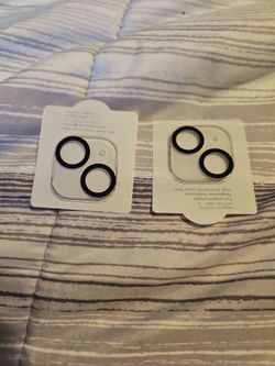 I phone 14 plus camera protectors
