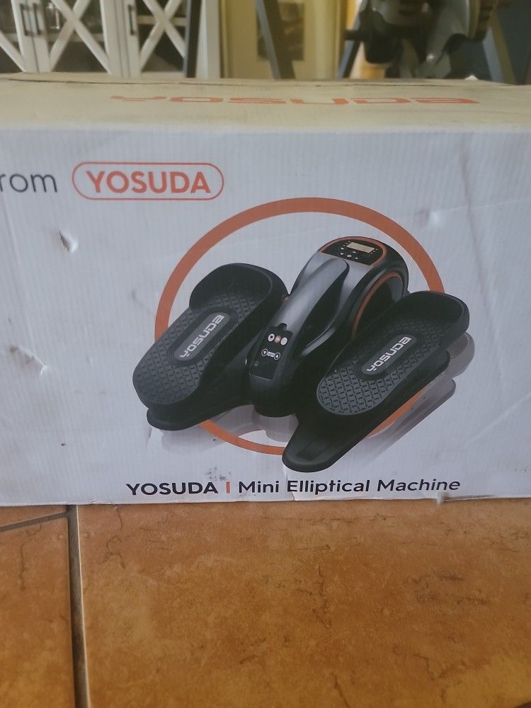Yosuda