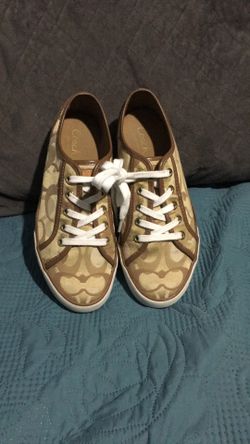 Coach Women Sneakers 