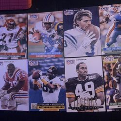 Football Cards