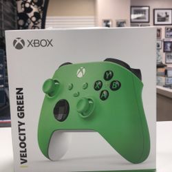 Xbox Series S/X Controller NEW!!!