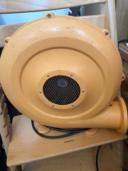 Air Blower 782 watts
