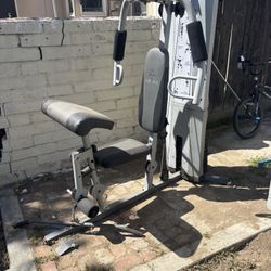 Weight Set