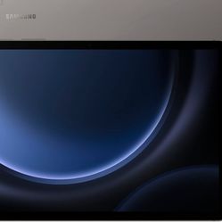 Samsung Galaxy Tab S9 FE - SM-X510 -  10.9" 128GB - PRISTINE Cond.