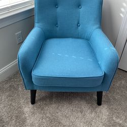 New Chair 