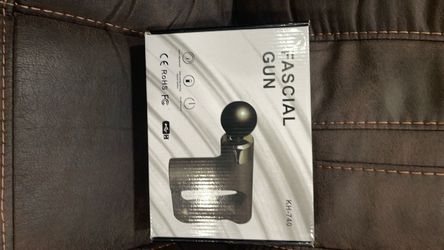 Fascial Gun Massage Gun KH-740
