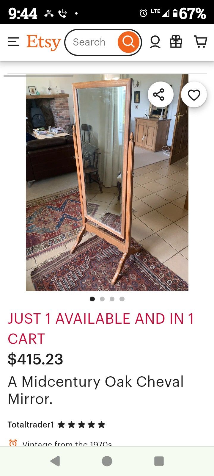 Home Decor