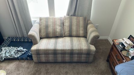 Love Seat Couch