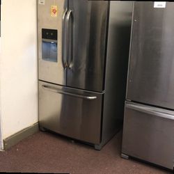 Refrigerator Liquidation