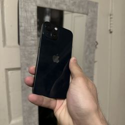 iPhone 13 mini