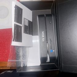 Msrx6 Scanner 