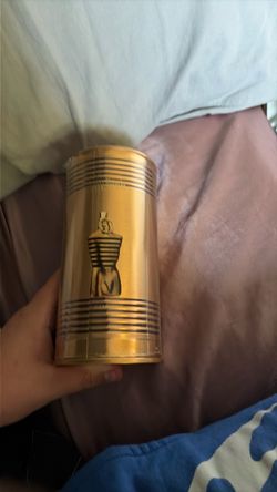 Jean Paul Gaultier Le Male Parfum