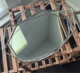 Decorative Tray